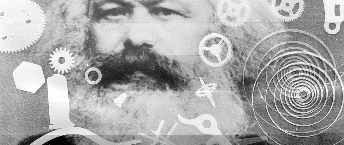 Маркс глазами восточноевропейского интеллектуала