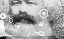 Маркс глазами восточноевропейского интеллектуала