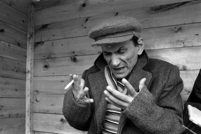 Фото: Александр Забрин